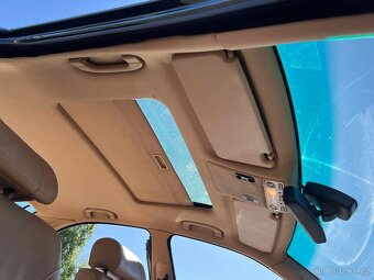 Díly-BMW E39 530D exclusive oxfordgrun - 4