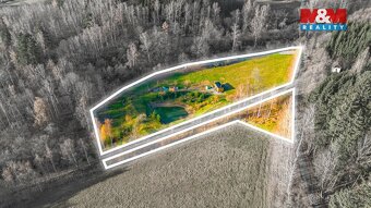Prodej pozemku, 8197 m², Přídolí - 4