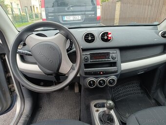 Smart FORFOUR 1,1 - 4