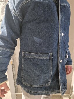 Pánská zimní bunda s límcem BDG URBAN OUTFITTERS L-XL - 4