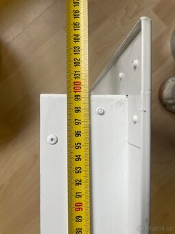 rekuperační kryty a hlavice - 4