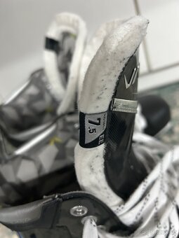 Brusle Bauer vapor x3 - 4