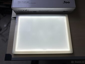 Světelná LED tabule COPIC LED Tracer A4 - 4