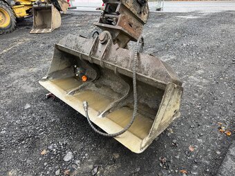 Hydraulická svahovka - 4