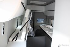 Obytný automobil VW Crafter Grand California 680- 177ps - 4