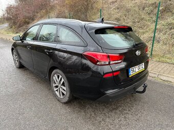 Hyundai I30 1.4 T-GDi 103 kW - 4