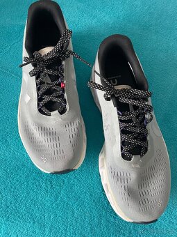 ON Cloudmonster 2 - 4