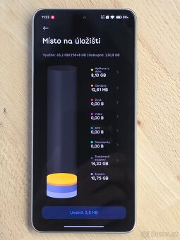 Xiaomi 14T 5G 12/256 GB, záruka 18 měsíců - 4