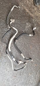 Klimahadice audi A6 4G A7 4G klima trubka - 4