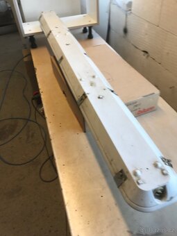 zářivky Philips prachuvzdorné 160/150cm do dílny - 4