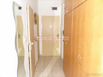 Pěkný byt 2+1 v oblíbené části města - 4