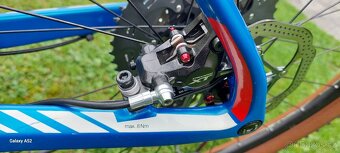 BMC Teamelite 2  29 karbon v. Mi Sram X0 11sp. - 4