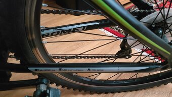 Chlapecké kolo Romet Rambler, děti 145 - 155 cm - 4