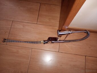 Prodám dřezovou baterii - 4