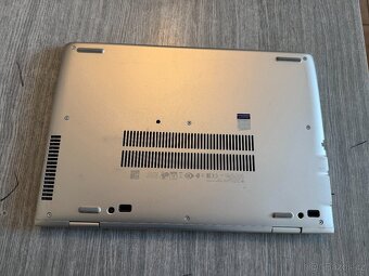 HPpro 640 G5 Win11 14" Full HD i5-8365U 8GB DDR4 NVMe 256GB - 4