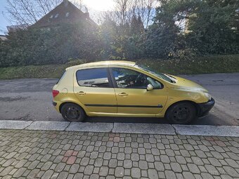 Peugeot 307 Break 1.6i 16v - 4