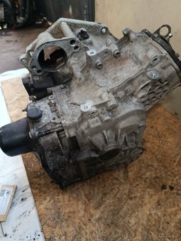 DSG převodovka Škoda Octavia II 1.8Tsi r.v.2010 - 4