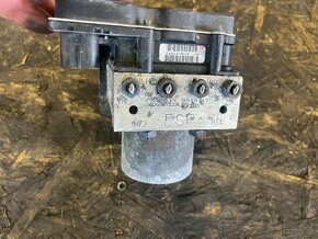 ŘÍDICÍ JEDNOTKA ABS AUDI A4 B8 8K0614517DP/ 8K0907379A - 4