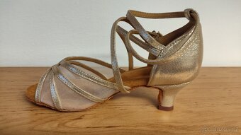 Taneční boty - 4
