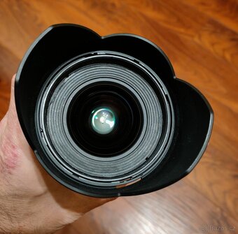 Samyang 24/1.5 cine - 4