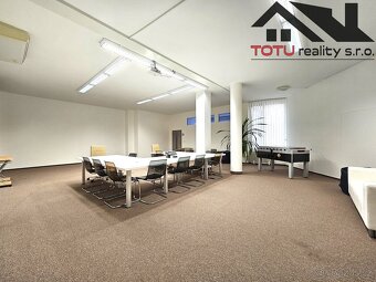 Pronájem obchodního prostoru, 155 m2, Chrudim - 4
