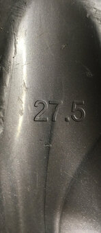 Pánské lyžařské boty Lange vel.27,5 - 4