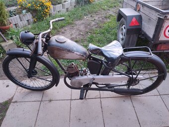 čz 98 rok 1946 rychle jednani cena v textu - 4