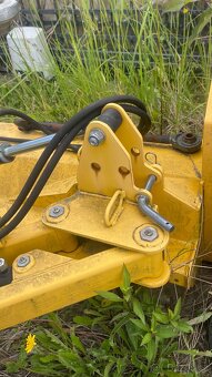 Svahový Mulčovač - 4