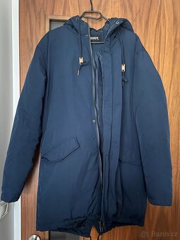 Pánská zimní bunda - 4