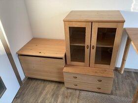 Dětská postel - Domestav - levně - 4