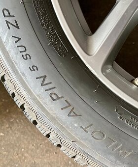 BMW Styling 735 R19x9J - 4