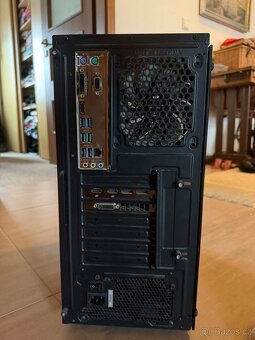 Herní PC - 4
