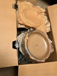 Sada titanovych hrncu Top Moravia - 4