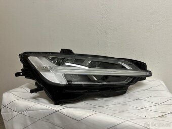 Volvo V60 / S60 světlo - 4