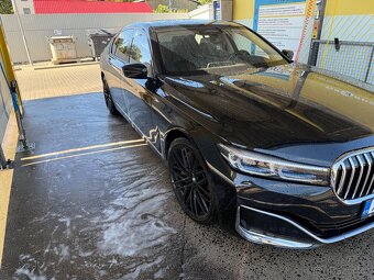 750i x drive r.v.2020 390kw - 4