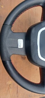 Volant octavia 1 - 4