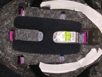 Dětská helma na kolo - 4