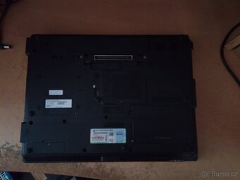 28....HP Compaq 6730b - 4