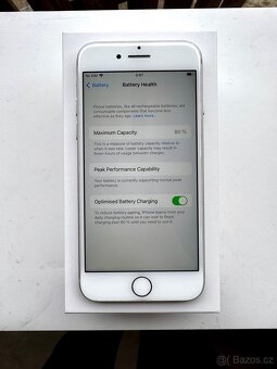 iPhone 7 32GB, krabicka - 4