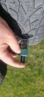 plechová kola 6,5 J x 16 et 33 - 4