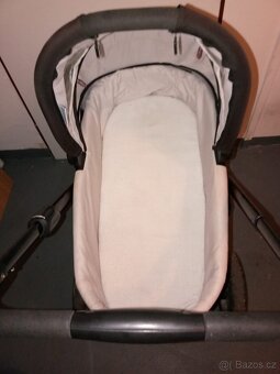 Kočárek ABC Design - 4