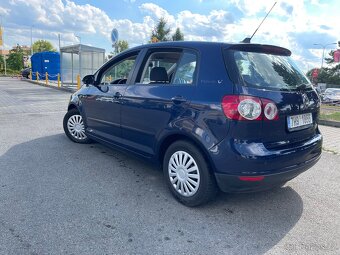Volkswagen Golf Plus 1.9 TDI 77 kW 🔥 - 4