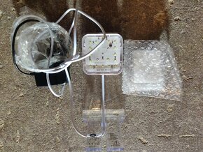 Světlo na akvárium - 4