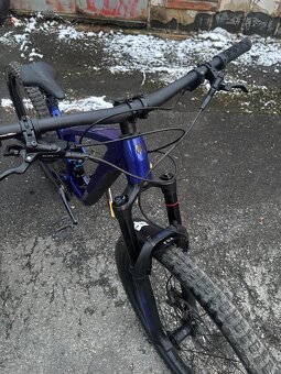 Trek Fuel EX7 Gen6 - 4