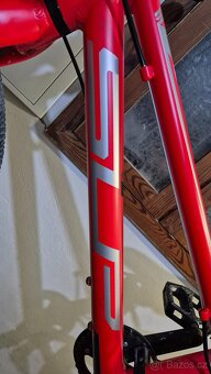 Superior fly 20, ultralehké dětské kolo - 4