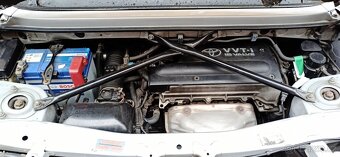 TOYOTA MR2 SPYDER - 4