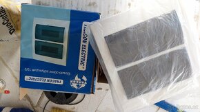 Rozvodná skříň - 4