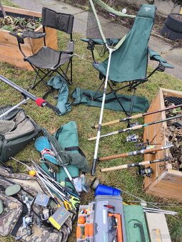 Rybářské potřeby pro začátečníka - 4