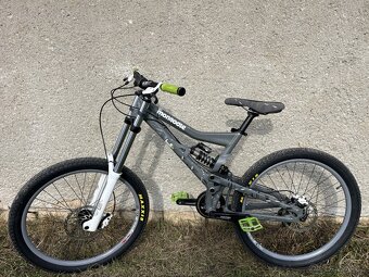 Mongoose Boot'R Apprentice S - 4