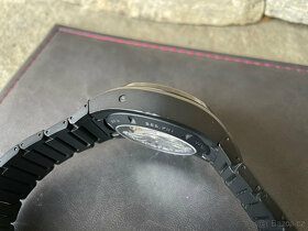 Porsche Design Dashboard P6620 - 4